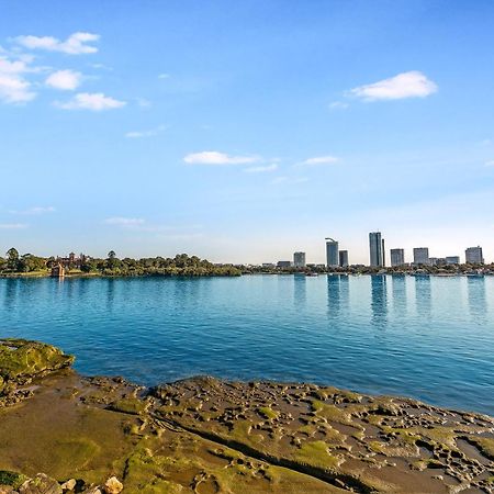 Putney Studio, Short Drive To Olympic Park & Parklands Сидней Экстерьер фото