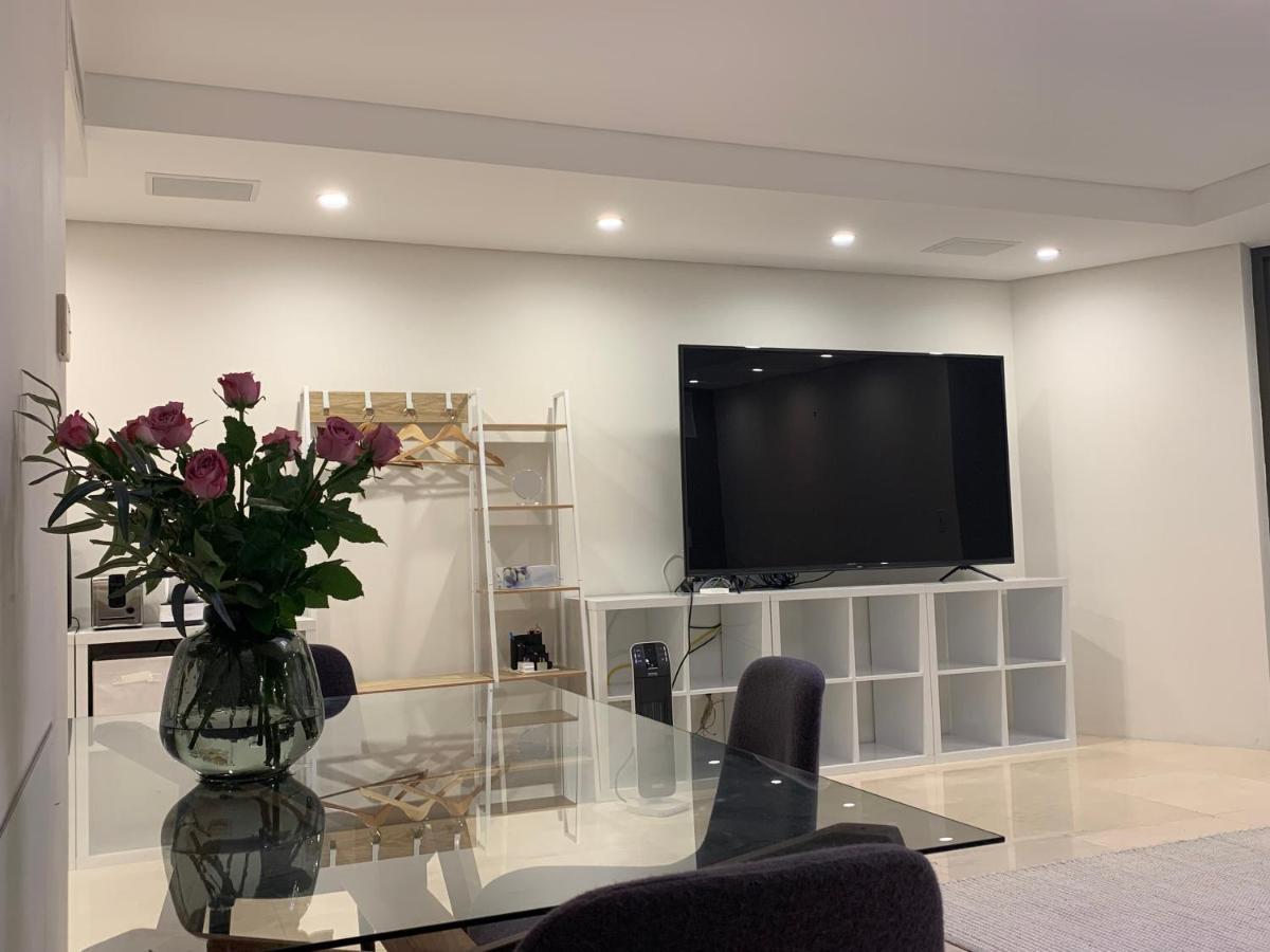 Putney Studio, Short Drive To Olympic Park & Parklands Сидней Экстерьер фото