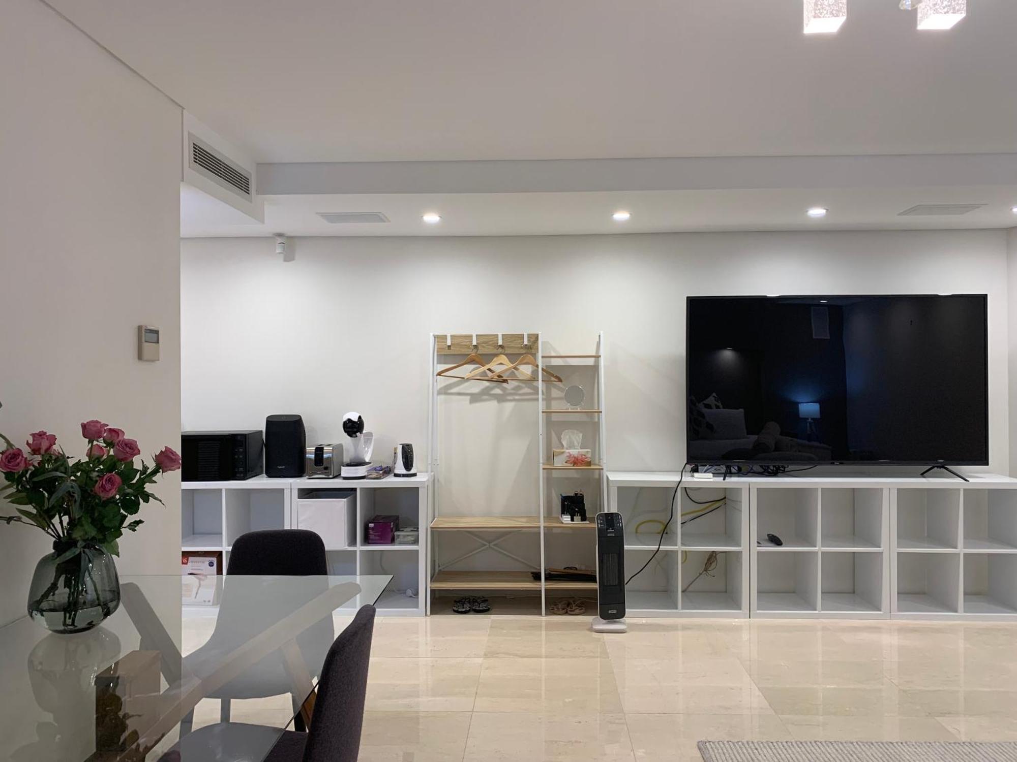 Putney Studio, Short Drive To Olympic Park & Parklands Сидней Экстерьер фото