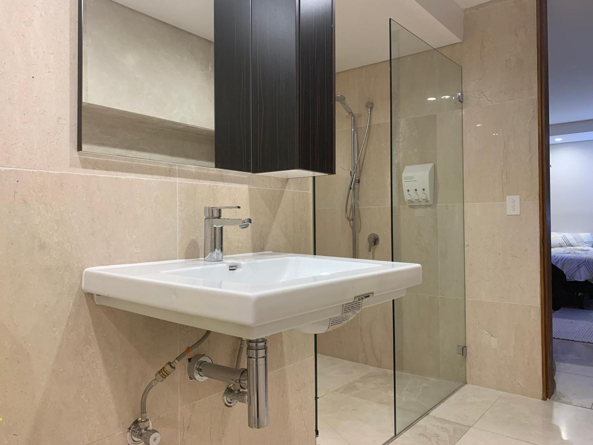 Putney Studio, Short Drive To Olympic Park & Parklands Сидней Экстерьер фото