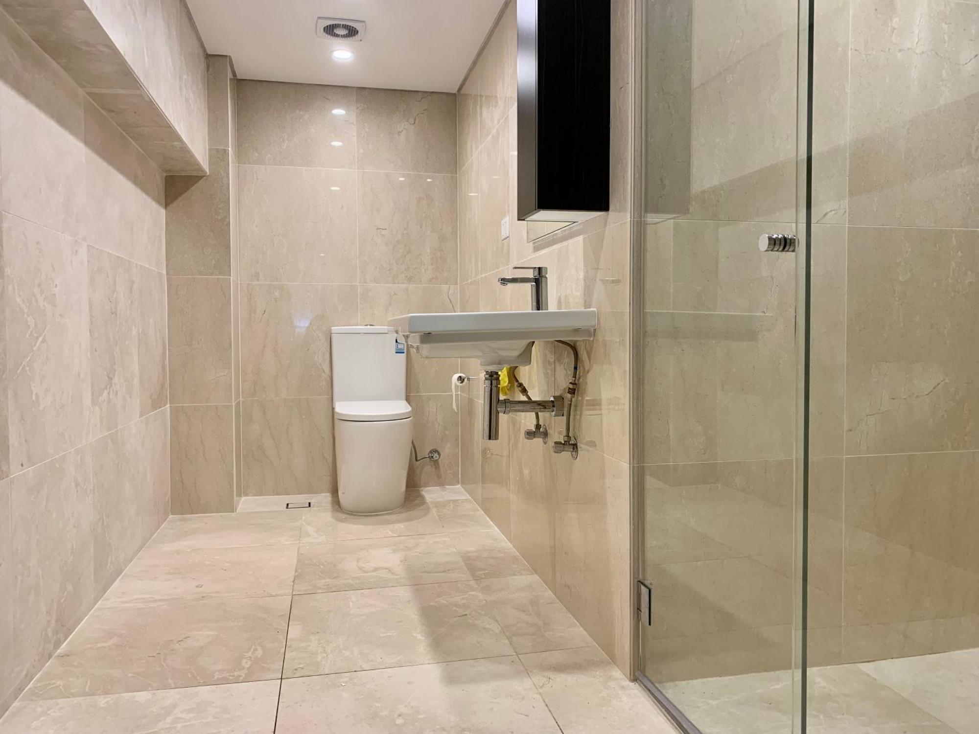Putney Studio, Short Drive To Olympic Park & Parklands Сидней Экстерьер фото